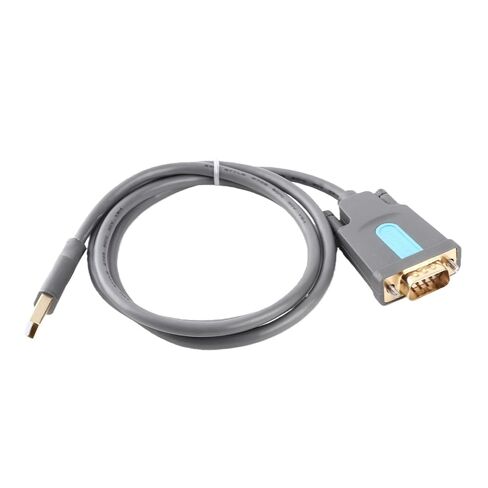 GOTOTOP USB to RS-232 Serial Port Cable, 1m in Kuwait
