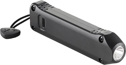 Streamlight 88812 Wedge XT 500-Lumen Flat Flashlight, Black in Kuwait