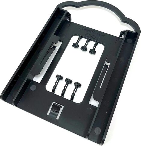 MICRO CONNECTORS Single 2.5" Screwless HDD/SSD Mounting Bracket Kit (L02-125) in Kuwait