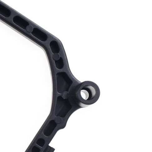 CPU Motherboard Backplate Heatsink Mounting Bracket for Intel LGA 2011 X79 in Kuwait