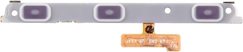 Power Volume Button Replacement for Samsung Galaxy Note 20 Ultra 5G in Kuwait