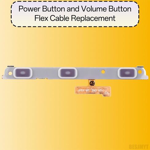 Power Volume Button Replacement for Samsung Galaxy Note 20 Ultra 5G in Kuwait