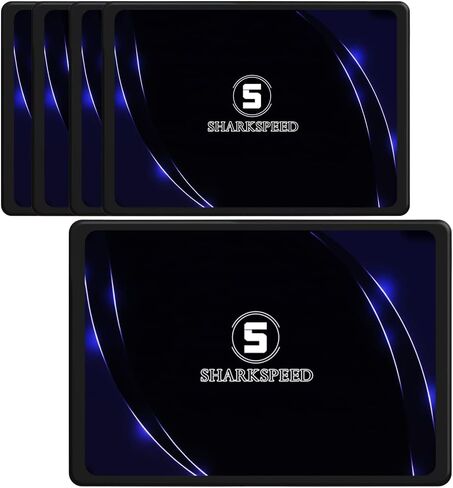 Dogfish Shark SSD 2.5 SATA III 64GB High Performance Internal Solid State Drive for Desktop Laptop 5 Unit Package Pack [64GB(5 Packs),2.5-SATA3] in Kuwait