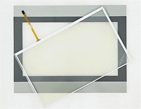 TPC1071GI TPC1071GT EPC1061EI TPC1073Gh Touch pad/protective film/LCD screen(TPC1071GT; trackpad+protective film) in Kuwait