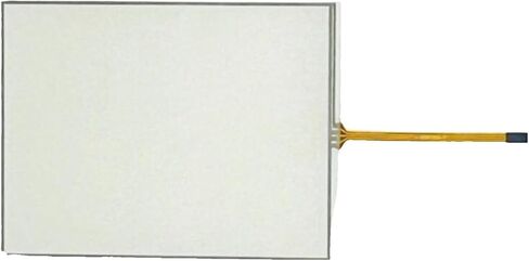 DOP-B07S515 DOP-B07E515 DOP-107EG AMT10515 Protective film touch pad LCD screen in Kuwait