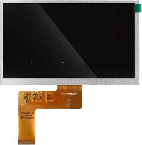 7 inch 40Pin 1024 * 600 070JGI40 B070IPS-40P-YQJ in Kuwait