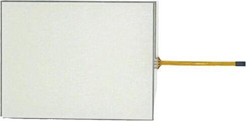 DOP-B07S515 DOP-B07E515 DOP-107EG AMT10515 Protective film touch pad LCD screen in Kuwait