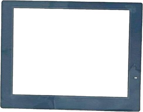 DOP-B07S515 DOP-B07E515 DOP-107EG AMT10515 Protective film touch pad LCD screen in Kuwait