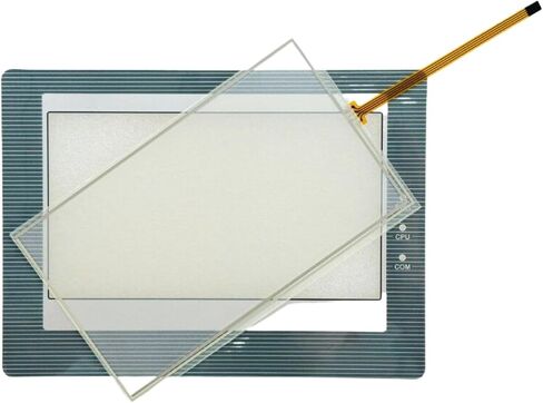 XP3070C-T/XP3101C-T/XP1000C-T/XP2000C-T/TE Touch pad protective film LCD screen(Touchpad; XP 1000C) in Kuwait
