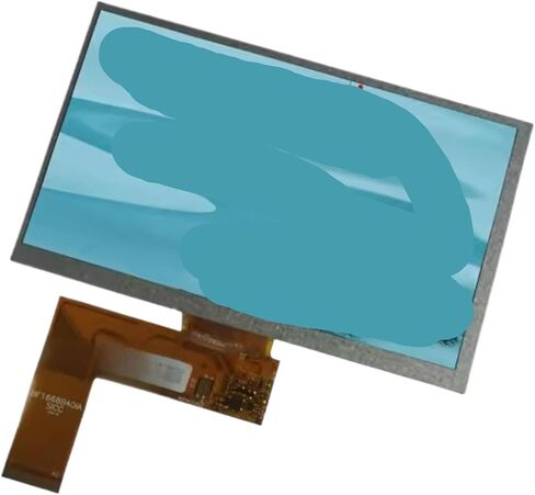 7 inches 800 * 480 RGB 40 pins in Kuwait
