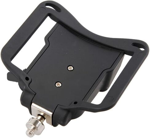 Camera Belt Clip System Buckle for DSLR Cameras Waist Carry in Kuwait