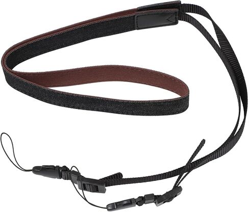 Sewroro Vintage Camera Strap with Adjustable Length for DSLR Cameras in Kuwait