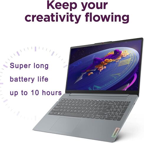 Lenovo Ideapad Touchscreen Laptop Computer for Home Business Student, 40GB DDR4 RAM, 1TB PCIe SSD, Intel 6-Core CPU, Windows 11 Home in Kuwait