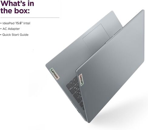 Lenovo Ideapad Touchscreen Laptop Computer for Home Business Student, 40GB DDR4 RAM, 1TB PCIe SSD, Intel 6-Core CPU, Windows 11 Home in Kuwait