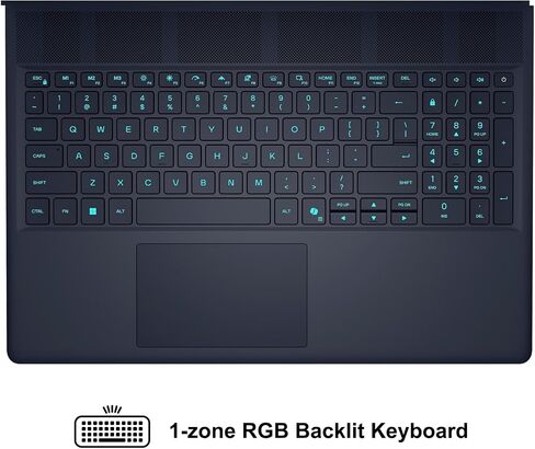 Dell Alien-Ware 16X Aurora Gaming AI Laptop 16" WQXGA 240Hz (100% DCI-P3) Intel 24-core Ultra 9 275HX 32GB RAM 1TB SSD GeForce RTX 5070 (Up to 798 AI Tops) Thunderbolt Win11Pro in Kuwait