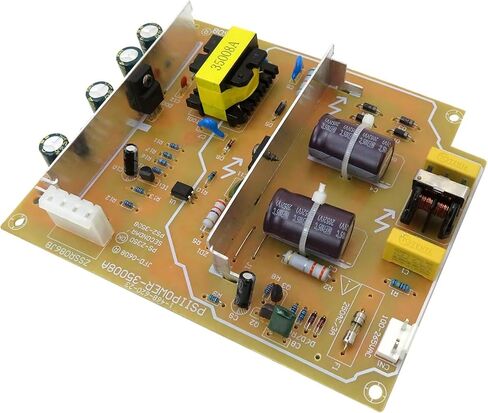 New Version Power Supply Board Motherboard 30000 to 39000 for PS2 Fat Console Replacement in Kuwait