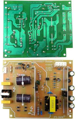 New Version Power Supply Board Motherboard 30000 to 39000 for PS2 Fat Console Replacement in Kuwait