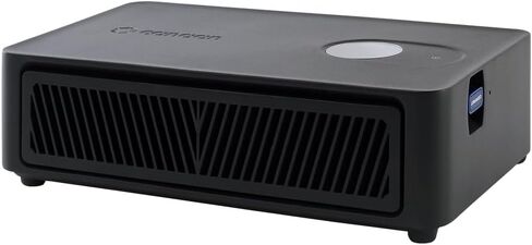 Minerpals.com Reworked Avalon Nano 3S Bitcoin Miner Super Home Quiet SHA256 ASIC Miner 140w Heater PSU Include 6TH/s Random Color in Kuwait