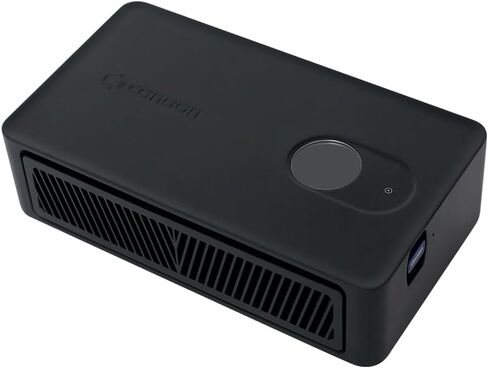 Minerpals.com Reworked Avalon Nano 3S Bitcoin Miner Super Home Quiet SHA256 ASIC Miner 140w Heater PSU Include 6TH/s Random Color in Kuwait