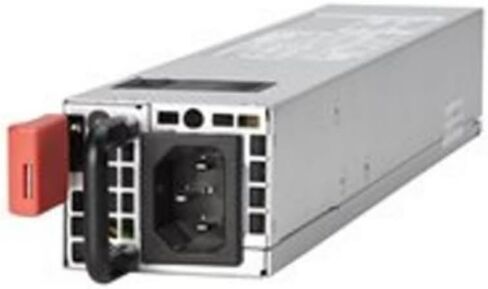 HP J9737A X332 - Power supply - AC 110-240 V - 1050 Watt in Kuwait