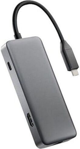 U4HC2AGE Multiport Hub in Kuwait