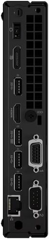 Lenovo ThinkCentre M80q Desktop Core i5-10500T 16GB 256GB SSD W11P in Kuwait