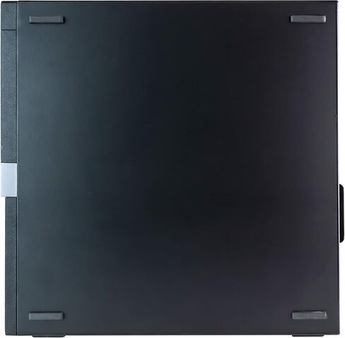 Dell OptiPlex 5080 Desktop SFF - Intel Core i5 10th Gen - i5-10500 - Six Core 4.5Ghz - 256GB SSD - 16GB RAM - Windows 11 Pro (Renewed) in Kuwait
