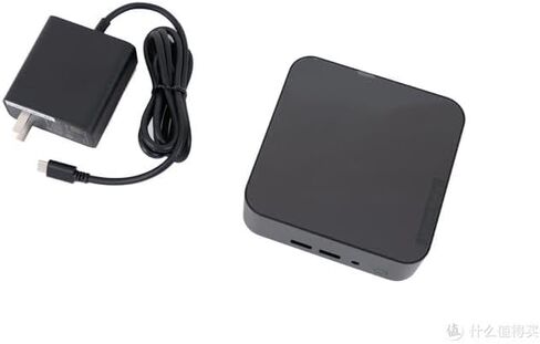 Lenovo NUC BYNUC13PG Mini Desktop 10-Core Intel Core i7-13620H UHD Graphics 16GB DDR4 1TB NVMe SSD Thunderbolt 4 WI-FI BT 5.3 USB-C HDMI2.1 RJ-45 Windows 11 Pro w/RE USB (Renewed) in Kuwait