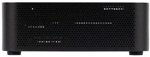 Lenovo NUC BYNUC13PG Mini Desktop 10-Core Intel Core i7-13620H UHD Graphics 16GB DDR4 1TB NVMe SSD Thunderbolt 4 WI-FI BT 5.3 USB-C HDMI2.1 RJ-45 Windows 11 Pro w/RE USB (Renewed) in Kuwait