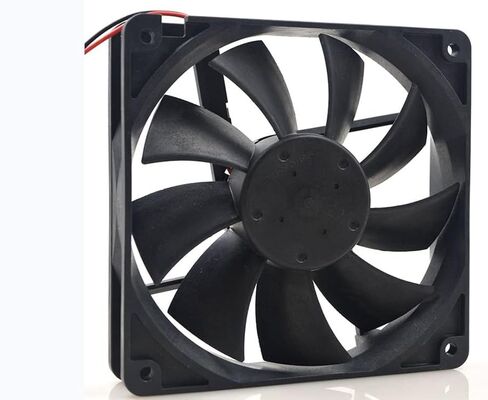 4710KL-05W-B30 NMB 12025 24V 0.2A 12CM 2-Wire Cooling Fan in Kuwait