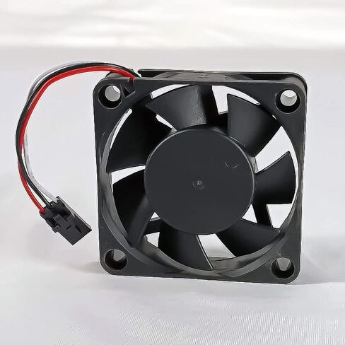 for 2406KL-05W-B59 DC24V 0.13A 6CM Fanuc Cooling Fan in Kuwait