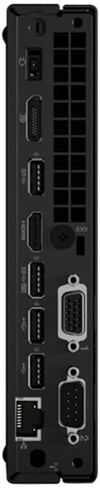 Lenovo ThinkCentre M75q Gen 2 (16GB, 512GB SSD, Ryzen 3 Pro 5350GE) Win11P (Renewed Premium) in Kuwait