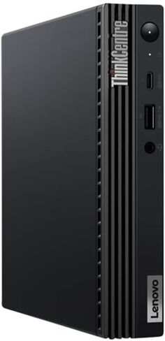 Lenovo ThinkCentre M75q Gen 2 (16GB, 512GB SSD, Ryzen 3 Pro 5350GE) Win11P (Renewed Premium) in Kuwait