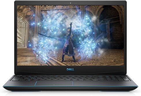 2019 Dell G3 Gaming Laptop Computer| 15.6" FHD Screen| 9th Gen Intel Quad-Core i5-9300H up to 4.1GHz| 8GB DDR4| 512GB PCIE SSD| GeForce GTX 1660 Ti 6GB| USB 3.0| HDMI| Windows 10 in Kuwait