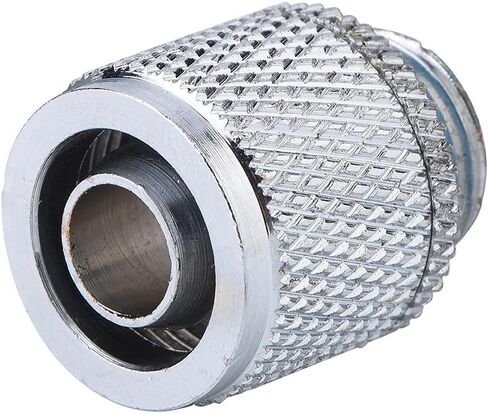 G1/4 Compression Fitting for Water Cooling System 2PCS Durable in Kuwait