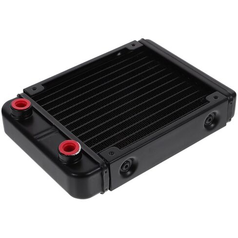 GPU Water Cooler Aluminum Heat Sink for PC Cooling System in Kuwait