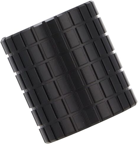 Extender Fitting Durable Brass Water Cooling Device Female (Black) in Kuwait