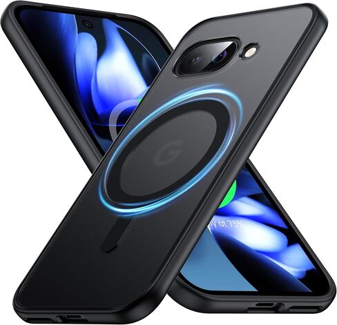 NO.1 Magnetic for Google Pixel 10 Pro Fold Case with MagSafe in Kuwait