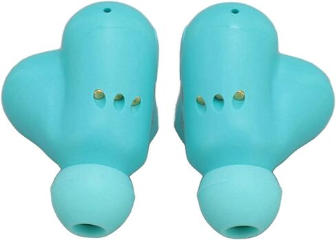 Bluetooth 5.3 Heart Shaped Earbuds Wireless Noise Cancellation, in Kuwait