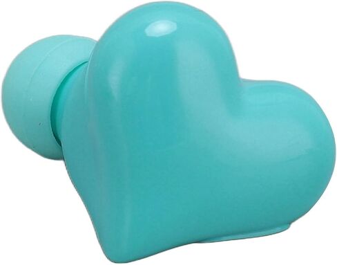 Bluetooth 5.3 Heart Shaped Earbuds Wireless Noise Cancellation, in Kuwait