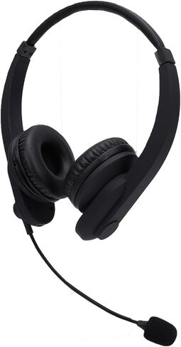 CCYLEZ Trucker Bluetooth Headset with Noise Cancelling Mic and Mute in Kuwait