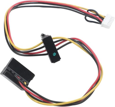 6Pin To 2-Port for sata Power Cable For Acer 37cm 6Pin To 2-Port in Kuwait