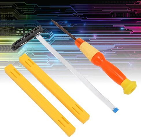 Hard Disk Drive Connector, Anti Interference Adapter in Kuwait