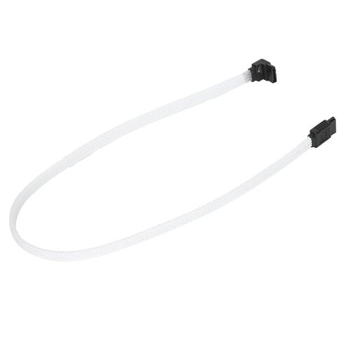 Cable 3.0 HighSpeed Data Extension Cord for Hard Disk 50cm White in Kuwait