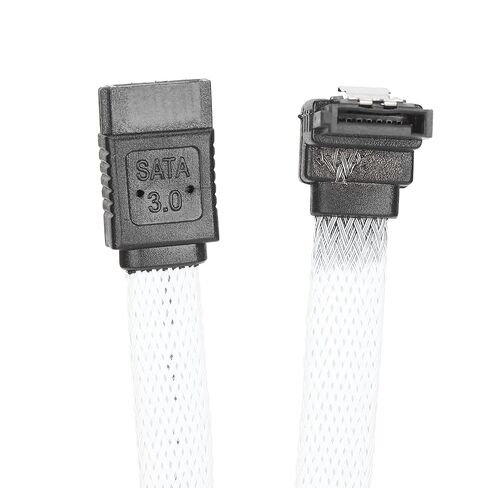 Cable 3.0 HighSpeed Data Extension Cord for Hard Disk 50cm White in Kuwait