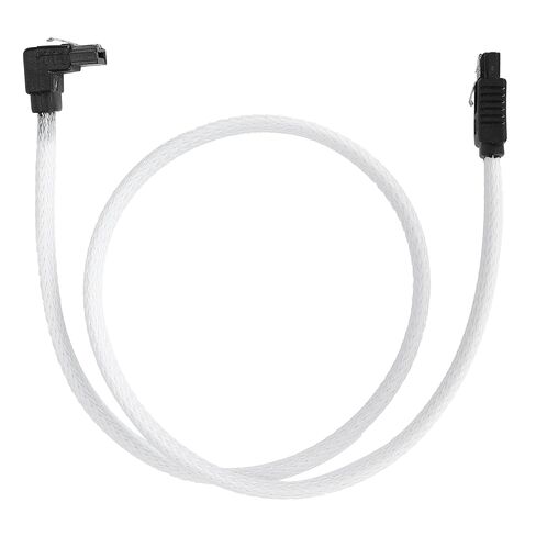 Cable 3.0 HighSpeed Data Extension Cord for Hard Disk 50cm White in Kuwait