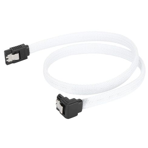 Cable 3.0 HighSpeed Data Extension Cord for Hard Disk 50cm White in Kuwait