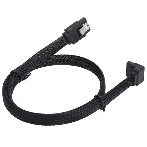 Serial ATA Cable HighSpeed Data Cable for Efficient Hard Drives in Kuwait