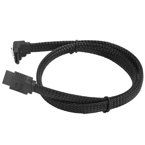 Serial ATA Cable HighSpeed Data Cable for Efficient Hard Drives in Kuwait