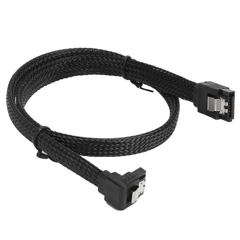 Serial ATA Cable HighSpeed Data Cable for Efficient Hard Drives in Kuwait